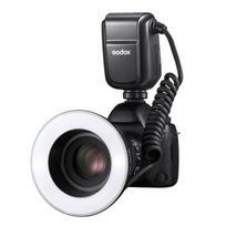 Godox MF R76C TTL Macro Ring Flash Canon