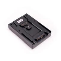 Caruba V Mount Battery Adapter for NP F