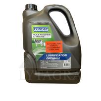 ALYVA VAKUUMINIAMS SIURBLIAMS CONDAT 5L