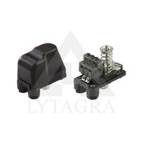 PM/5FLCAB SLĖGIO RELĖ 220V 1-5 BAR, 1/4 FL(VID.SR.