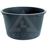 Vonelė apskrita plast. 90 l