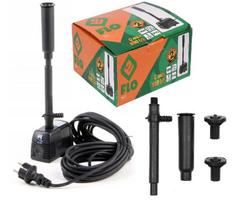 Siurblys fontanas 16W, FLO
