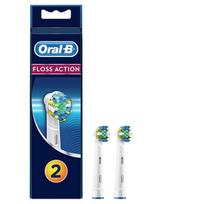 Elektrinio dantų šepetėlio antgalis Oral B