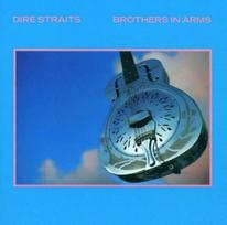 Vinilinė plokštelė 2LP Dire Strains Brothers In Arms