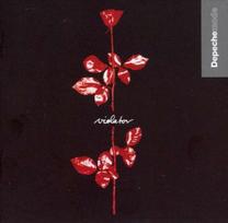 LP DEPECHE MODE Violator (180g) Vinilinė plokštelė