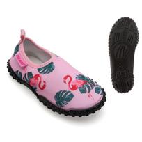Vandens batai Flamingo, 22