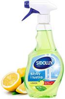 Sidolux langų valiklis Crystal Lemon, 500 ml