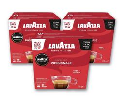 Lavazza kavos kapsulės A Modo Mio Passionale, 810g, 108 vnt.