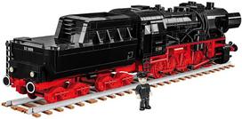 Konstruktorius Dr Br 52 Steam Locomotive Cobi, 2505 d.