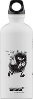 Vaikiška gertuvė Sigg X Muumi Haisuli, 600 ml, balta