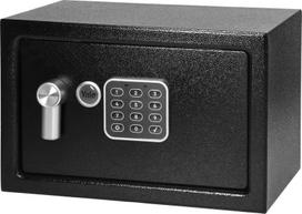 Elektroninis Seifas - YALE - YSV/200/DB2 - Mažas 8.6L - 20x31x20cm