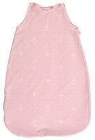 Žieminis miegmaišis kūdikiams Lorelli, 18-24 mėn, Bear Pink