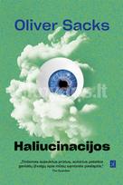 Haliucinacijos - Oliver Sacks