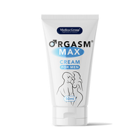 MEDICA GROUP Orgasm Max kremas vyrams