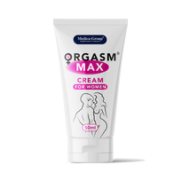 MEDICA GROUP Orgasm Max kremas moterims
