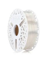 3D plastikas TPU 96A skaidrus 1.75mm 1kg Rosa3D