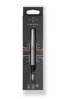 Parker Füller JOTTER Nerūdijantis plienas C.C.