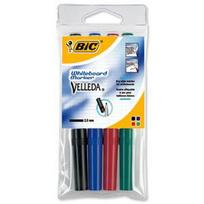 Bic VELLEDA kišenė 1741 spalvų derinys 4 / p (BIC725)