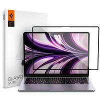 Spigen Glass Slim 1 Pack - MacBook Air 13" M4/M3/M2