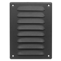 Ventiliacijos grotelės EUROPLAST MR1419A, 140 x 190 mm
