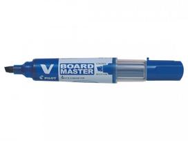 Žymeklis baltai lentai Pilot V Board Master, 2,2-5,2mm, mėlynos spalvos