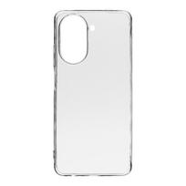OBAL:ME TPU dėklas skirtas Xiaomi Redmi A5 skaidrus