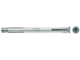 Ankerinis varžtas Fischer F 10 M 152 88678; 10x152 mm; 100 vnt.