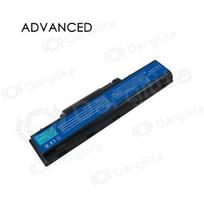GATEWAY AS09A61, 5200mAh nešiojamo kompiuterio baterija