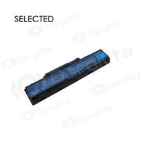 ACER AS07A72, 4400mAh nešiojamo kompiuterio baterija