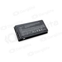 ASUS A32-F5, 5200mAh nešiojamo kompiuterio baterija