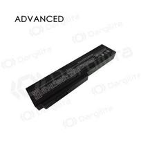 ASUS A32-M50, 4400mAh nešiojamo kompiuterio baterija