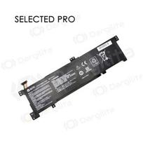 ASUS B31N1424, 4200mAh nešiojamo kompiuterio baterija