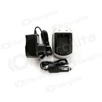 Įkroviklis Samsung SLB-1237