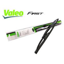 Automobilinis valytuvas su rėmu VALEO First Standart, 60 cm