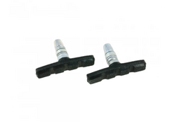 Stabdžių kaladėlės BOTTARI Brake70 v tipo, ilgis 7 cm, 2 vnt