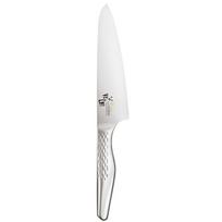 Japoniško plieno peilis KAI Seki Magoroku Shoso AB-5158 Šefo peilis,18 cm ašmenys