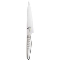 Japoniško plieno peilis KAI Seki Magoroku Shoso AB-5161, 15 cm ašmenys