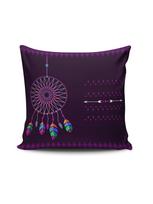 CUSHION LOVE Dekoratyvinės pagalvėlės užvalkalas, 43x43 cm