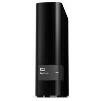WD My Book 12TB HDD USB3.0 3.5inch RTL extern RoHS compliant WD SmartWare Pro