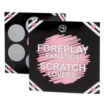 Secret Play Foreplay Fanatics! erotinis žaidimas