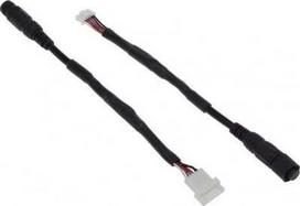 Alpine ALPINE KAMEROS ADAPTERIO LAIDAS 6 PIN