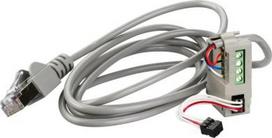 Cable  NSX 1.3m ULP LV434201 LV434201 | 3606480022241