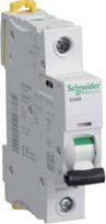 iC60N 1P 20A B Miniature Circuit Breaker Acti9 A9F73120 | 3606480079030
