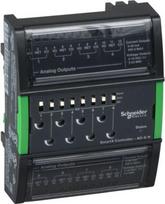SpaceLogic Central I/O module AO-8-H, IP20, 8 analog outputs SXWAO8HXX10001 | 3606480610424