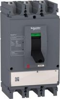 EasyPact CVS400NA switch disconnector 400A 3P LV540400 | 3606480248023