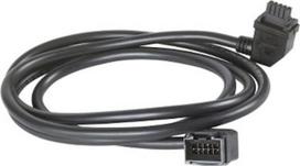 Extension cord, SpaceLogic, S-cable, for automation server I/O bus, 0.75m SXWSCABLE10003 | 3606480694929