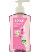 Jacklon intymios higienos prausiklis altėja / ramunėlės Jacklon 300ml