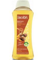 Jacklon dušo ir vonios gelis argano aliejus / medus Jacklon 750ml