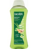 Jacklon dušo ir vonios gelis alavijas ir imbieru Jacklon 750 ml