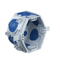 1 vt. dėžutė į mūrą UP Kaiser K1055-26 (46mm gylio)